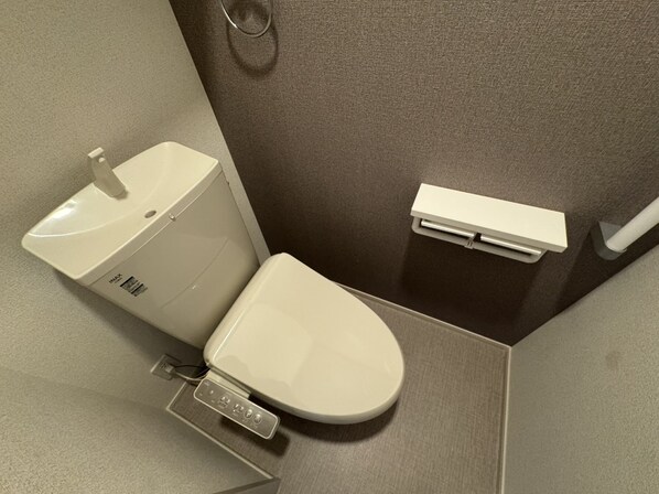 フォレスト コート 網干の物件内観写真